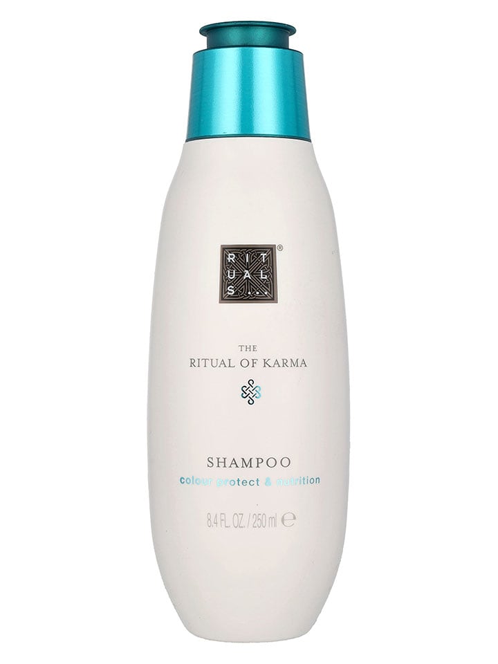 Rituals Szampon "Karma Colour Protection" - 250 ml rozmiar: onesize