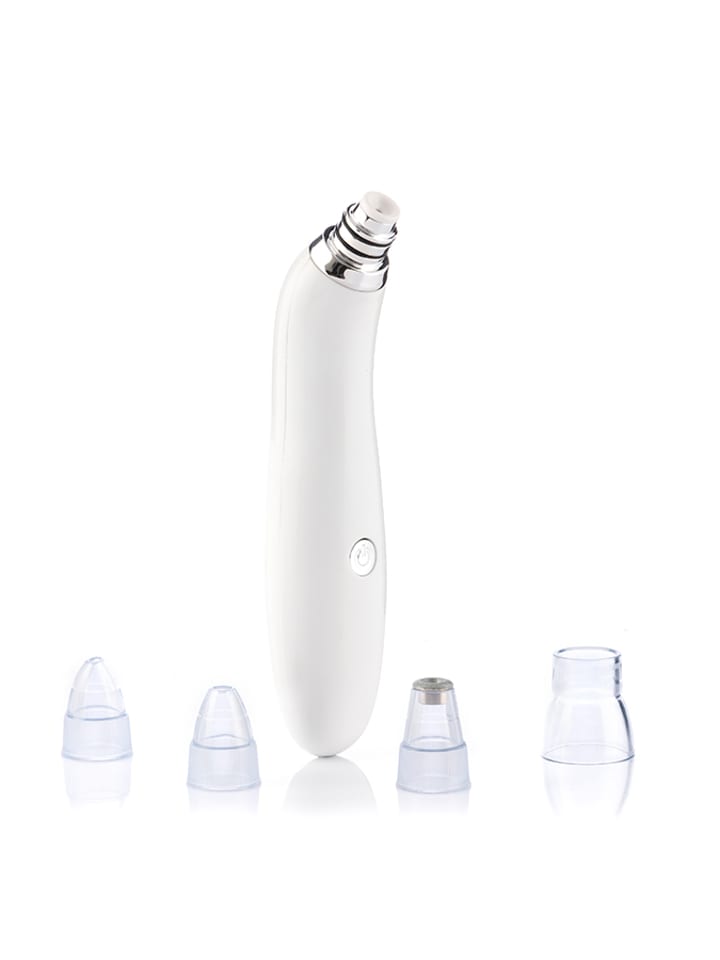 InnovaGoods Urządzenie do oczyszczania twarzy z zaskórników - 4,5 x 20 x 3,5 cm rozmiar: onesize