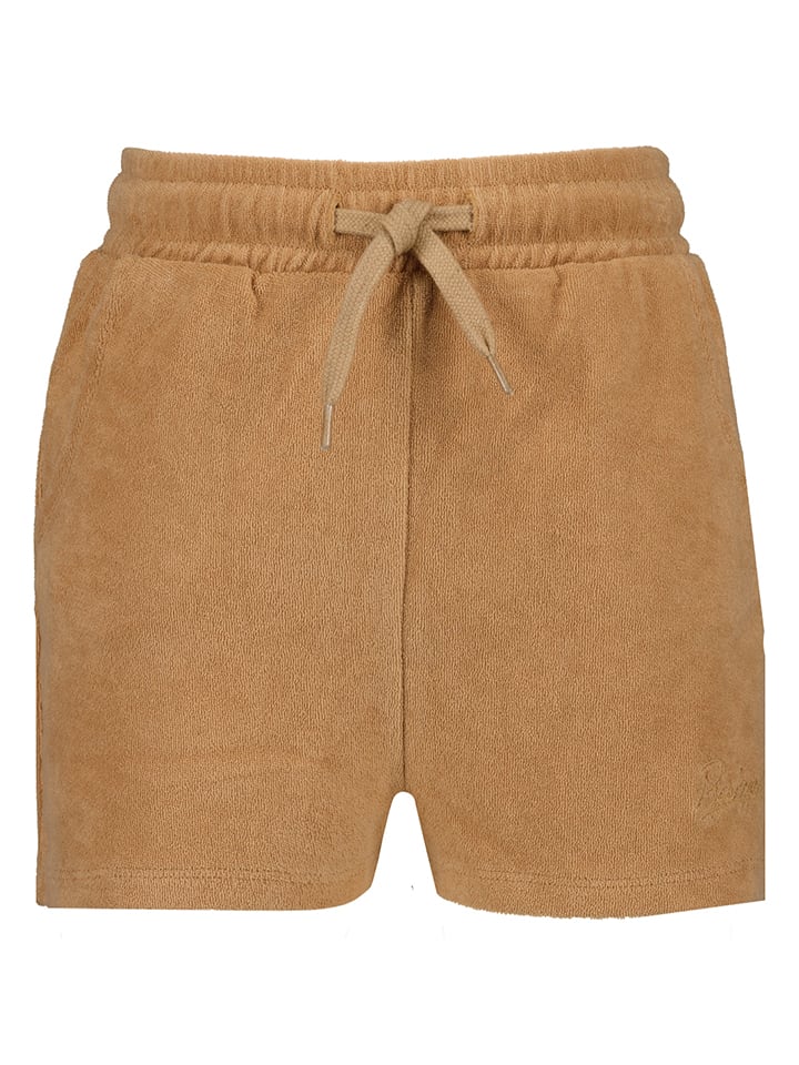 RAIZZED® Szorty "Palma" w kolorze jasnobrązowym rozmiar: 176