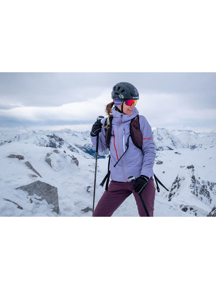 Hannah Kurtka zimowa "Gabby II" w kolorze lawendowym rozmiar: 38