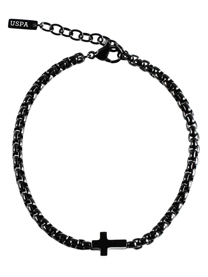 U.S. Polo Assn. Bransoletka z elementem ozdobnym rozmiar: onesize