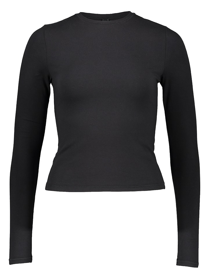 Skims Koszulka w kolorze czarnym rozmiar: 3XL