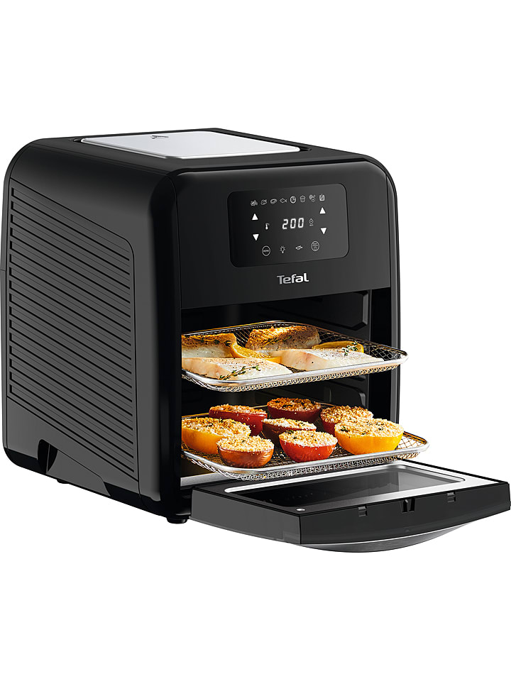 Tefal Frytkownica "Easy Fry Oven & Grill" w kolorze czarnym rozmiar: onesize