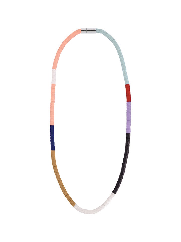 Remember Naszyjnik "Como" ze wzorem rozmiar: onesize