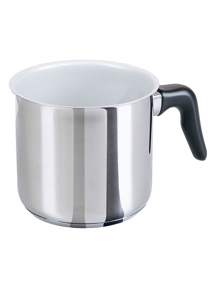 Cerafit Garnek do gotowania mleka - Ø 14 cm rozmiar: onesize
