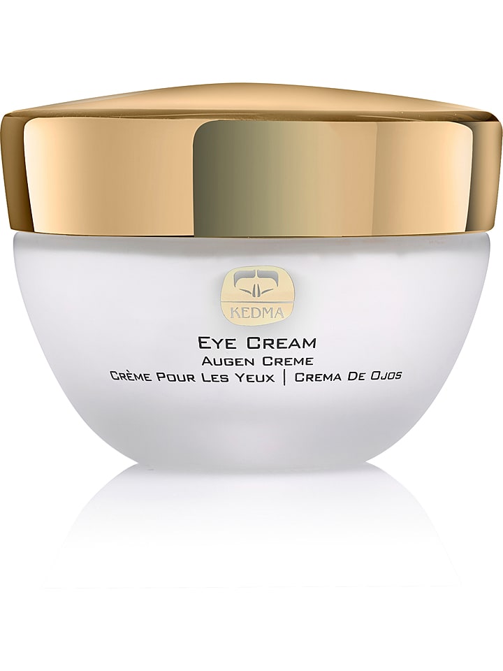 KEDMA Krem pod oczy - 50 g rozmiar: onesize