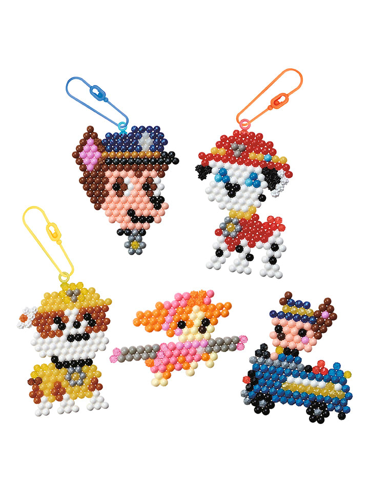 Aquabeads Zestaw "Psi Patrol" do majsterkowania - 4+ rozmiar: onesize