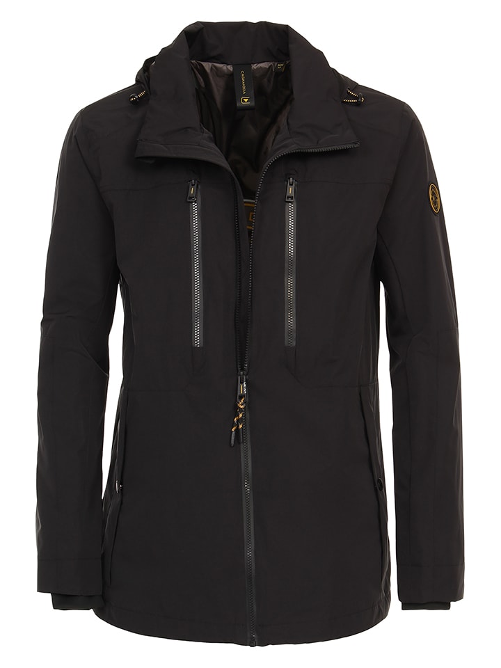 CASAMODA Kurtka funkcyjna w kolorze czarnym rozmiar: XXL