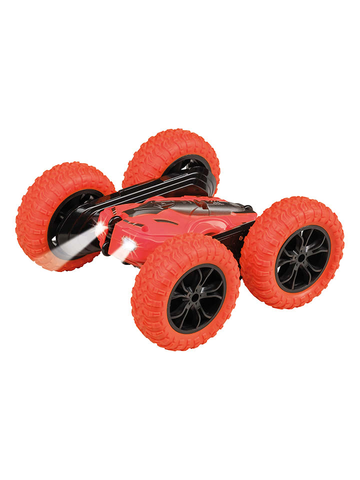 Happy People Samochód zdalnie sterowany "Stunt Twister" - 6+ rozmiar: onesize