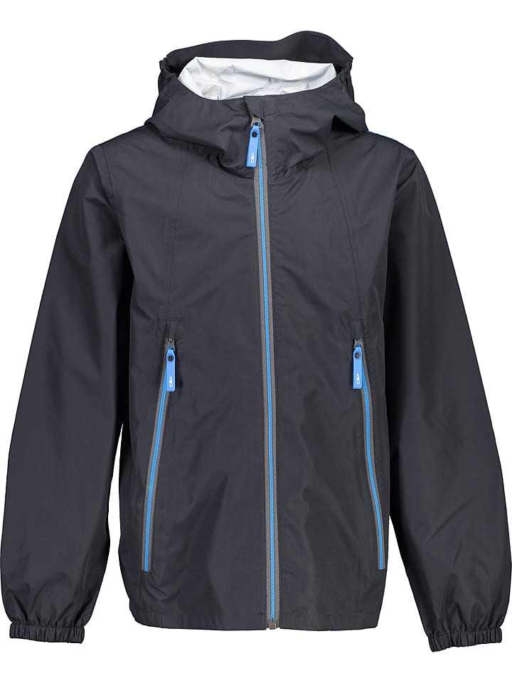 CMP Kurtka funkcyjna w kolorze czarnym rozmiar: 98