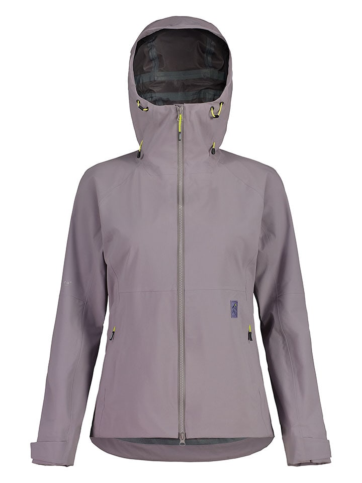 Maloja Kurtka funkcyjna "MutmalspitzeM." w kolorze szarym rozmiar: XL