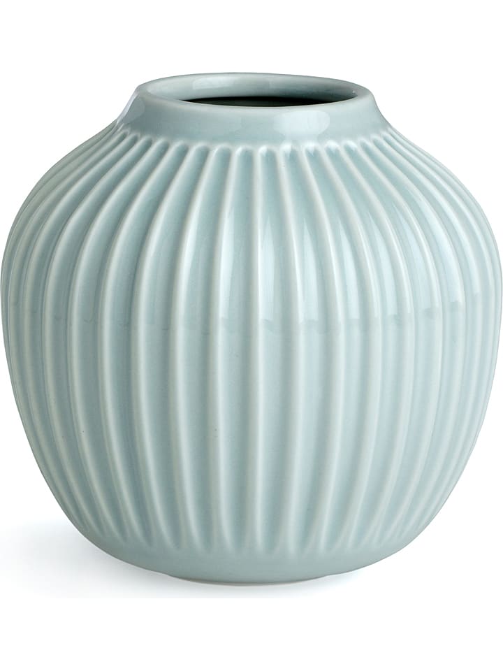 Kähler Wazon w kolorze miętowym - 12, 5 cm rozmiar: onesize