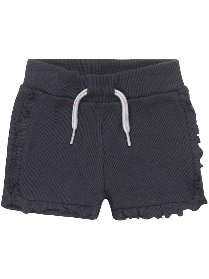 Dirkje Szorty w kolorze granatowym rozmiar: 74