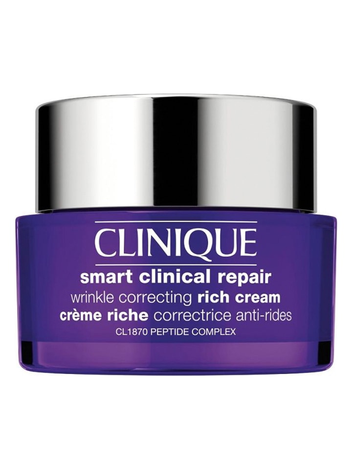 Clinique Krem do twarzy "Repair" - 50 ml rozmiar: onesize