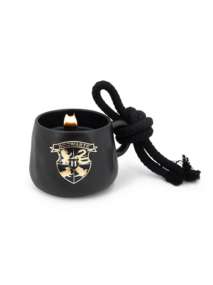 Harry Potter Świeca zapachowa "Harry Potter Hogwarts" - 200 g rozmiar: onesize