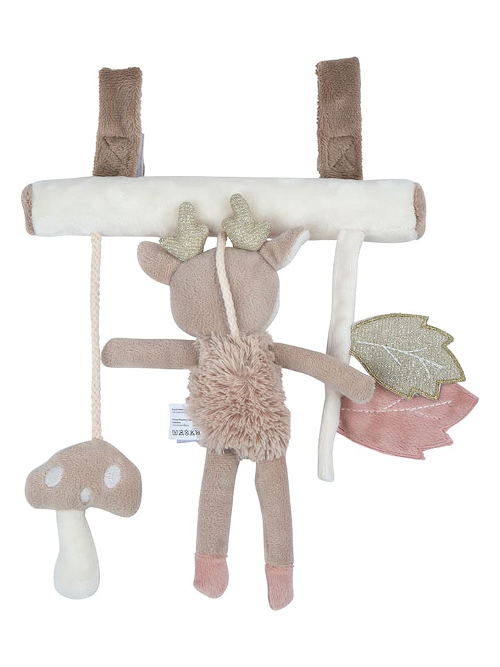 Bieco Spielwaren Zawieszka uniwersalna - 0+ rozmiar: onesize