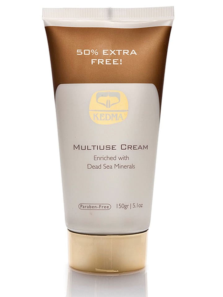 KEDMA Krem nawilżający - 150 g rozmiar: onesize