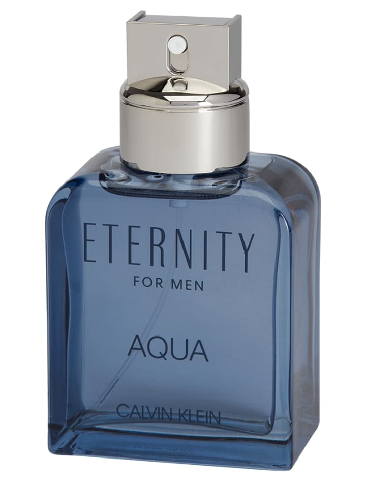 Calvin Klein Eternity Aqua For Men - EDT - 100 ml rozmiar: onesize