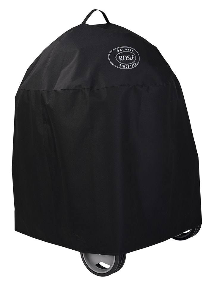 Rösle Pokrowiec "No. 1 Sport F50" na grill - 133 x 133 x 95 cm rozmiar: onesize