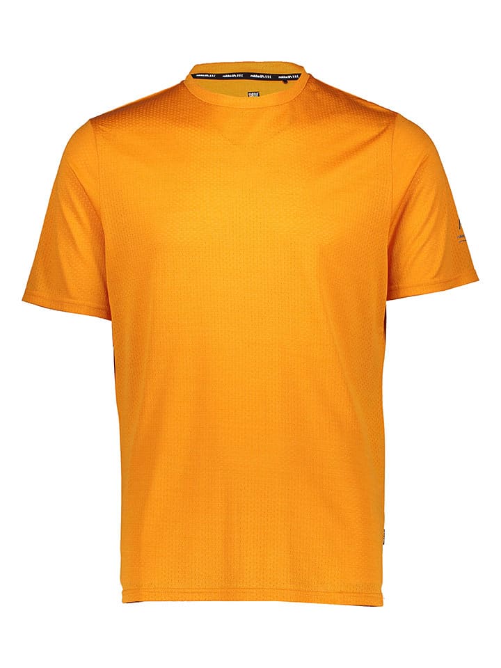 rukka Koszulka w kolorze pomarańczowym rozmiar: L