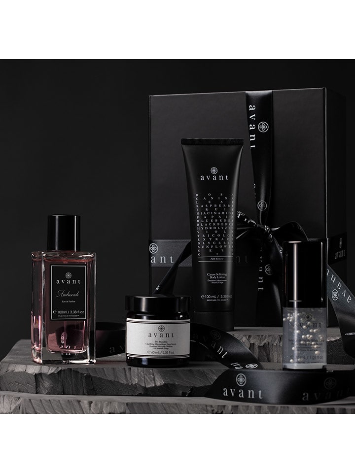 Avant Peeling do twarzy - 60 ml rozmiar: onesize