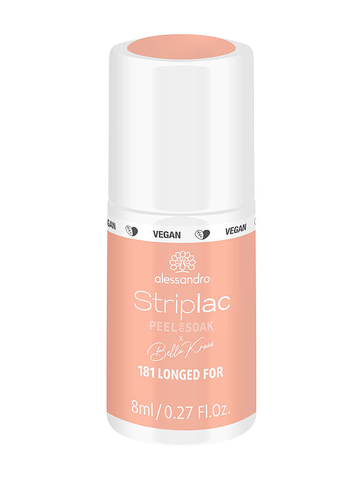 alessandro Lakier "Longed For" - 8 ml rozmiar: onesize