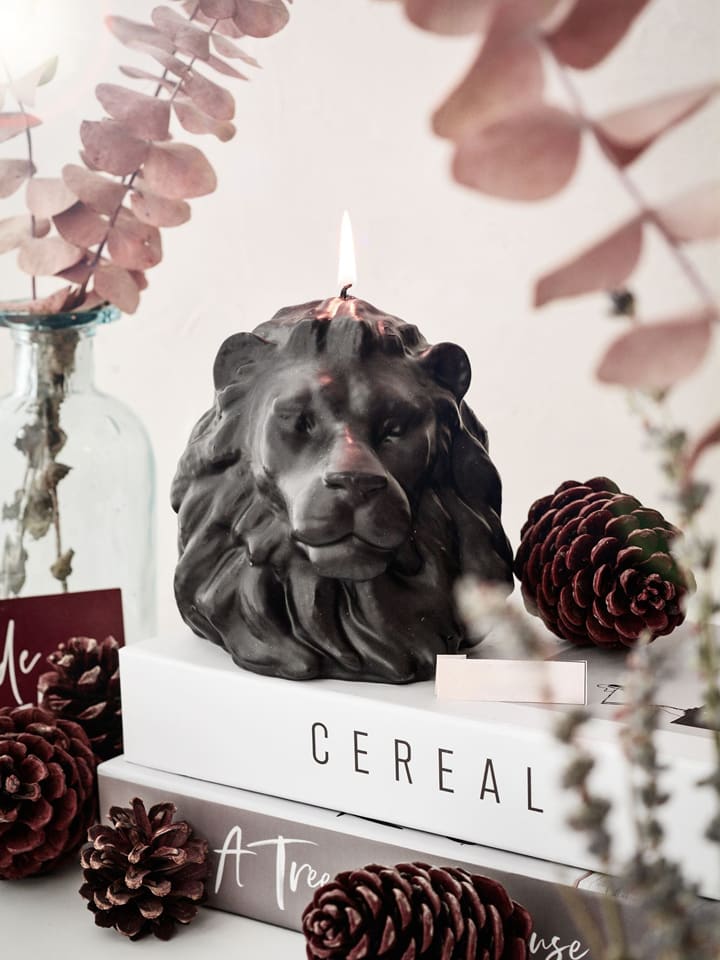 Lucky Bees Świeca zapachowa - 400 g rozmiar: onesize