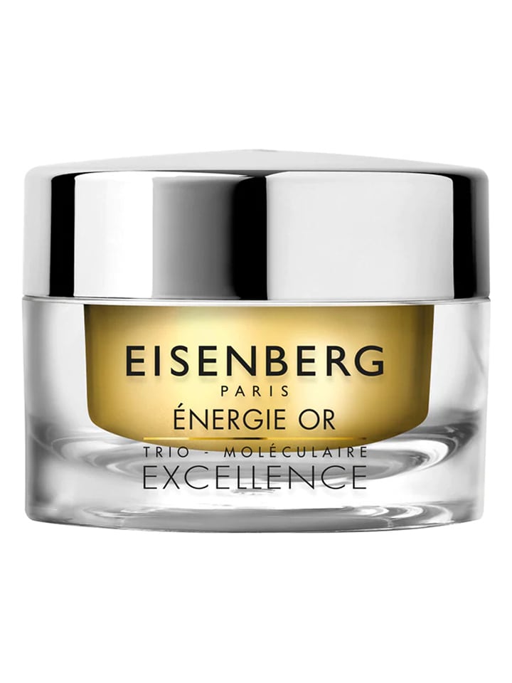 Eisenberg Krem na dzień "Excellence Énergie Or" - 50 ml rozmiar: onesize