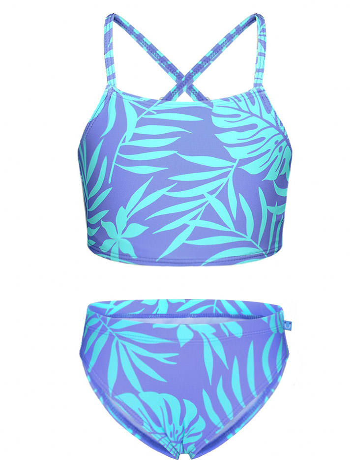 Peek U Bikini "Cari" w kolorze niebieskim rozmiar: 98