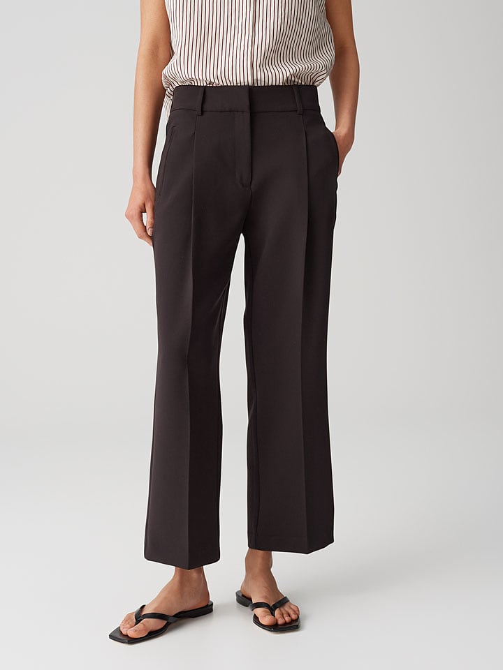 OPUS Kuloty w kolorze brązowym rozmiar: 42