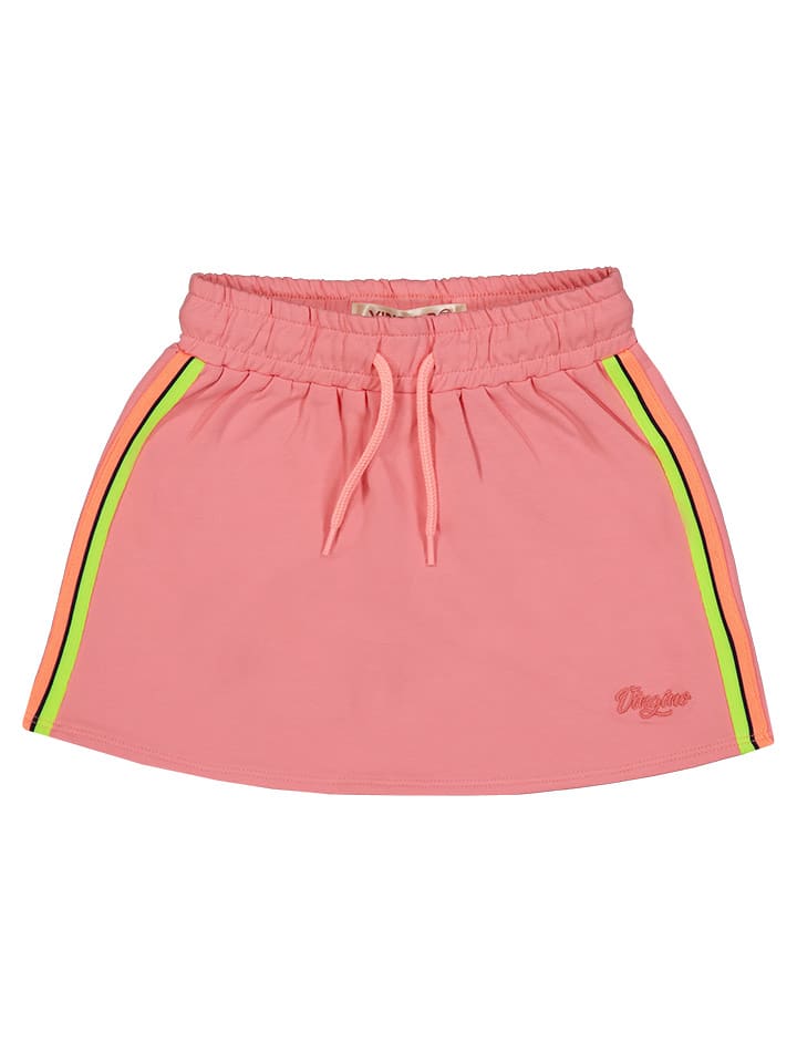 Vingino Spódnica "Qyara" w kolorze jasnoróżowym rozmiar: 92