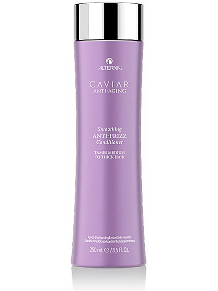 Alterna Odżywka do włosów "Caviar Smoothing Anti-Frizz" - 250 ml rozmiar: onesize