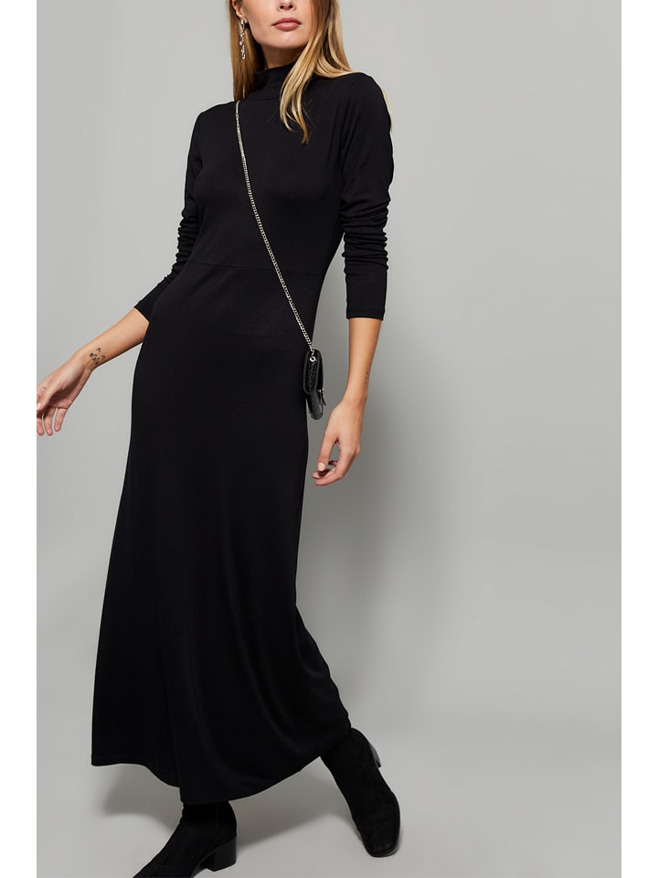 LA Angels Sukienka w kolorze czarnym rozmiar: XL