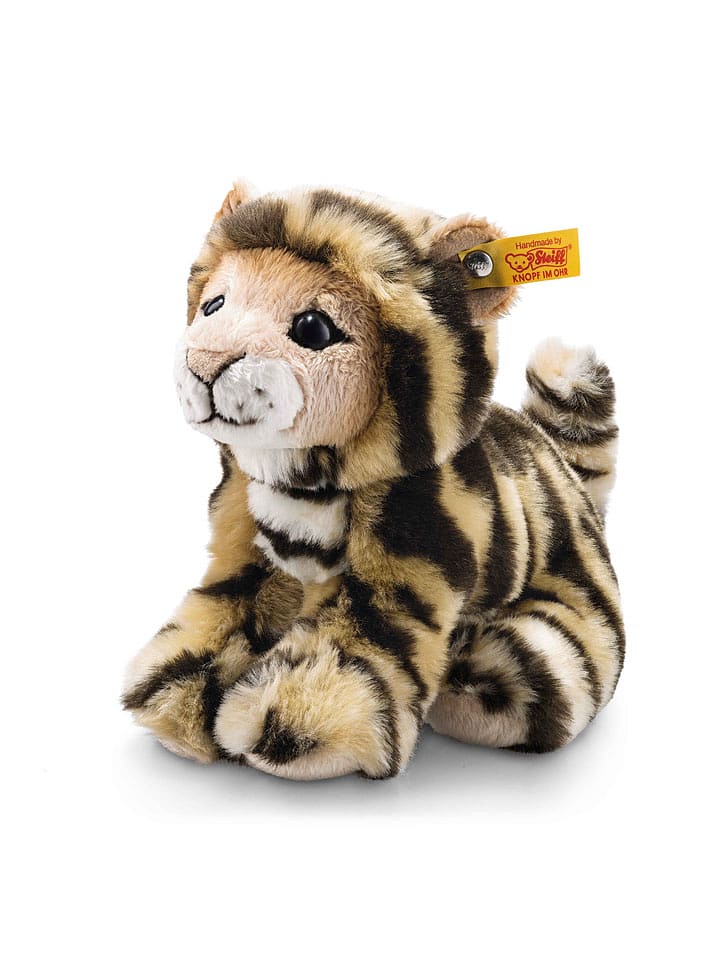 Steiff Maskotka "Billy Young tiger" - 3+ rozmiar: onesize