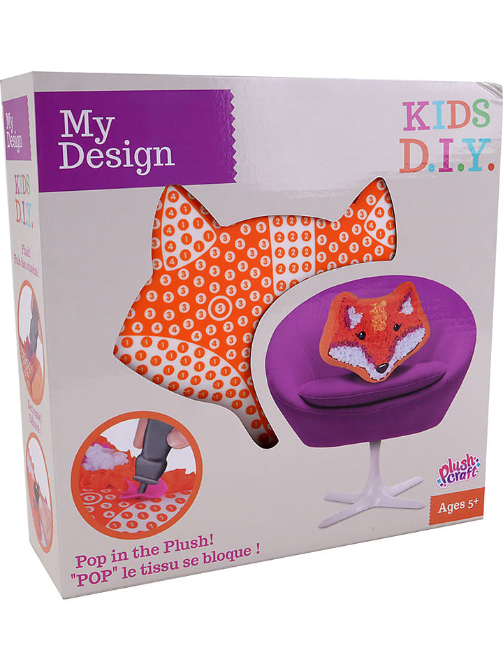 MGM Zestaw kreatywny - 5+ rozmiar: onesize