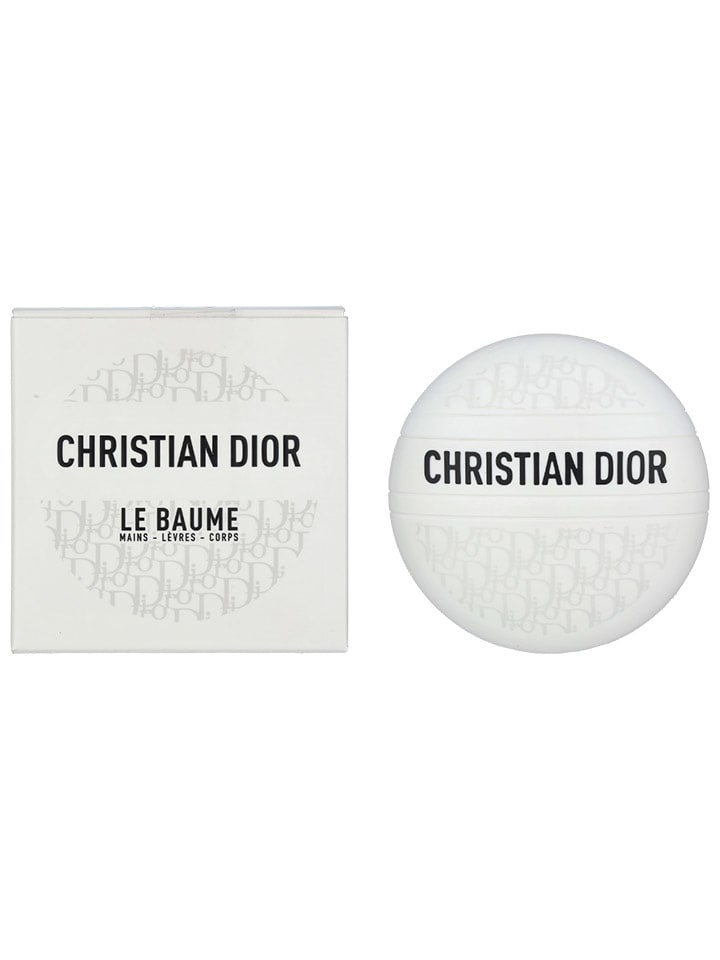 Dior Balsam do ciała "Le Baume Revitalizing" - 50 ml rozmiar: onesize