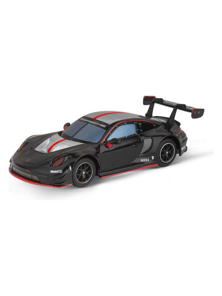 Carrera Samochód zdalnie sterowany "Porsche 911 GT3 R 'Black Devil'" - 12+ rozmiar: onesize