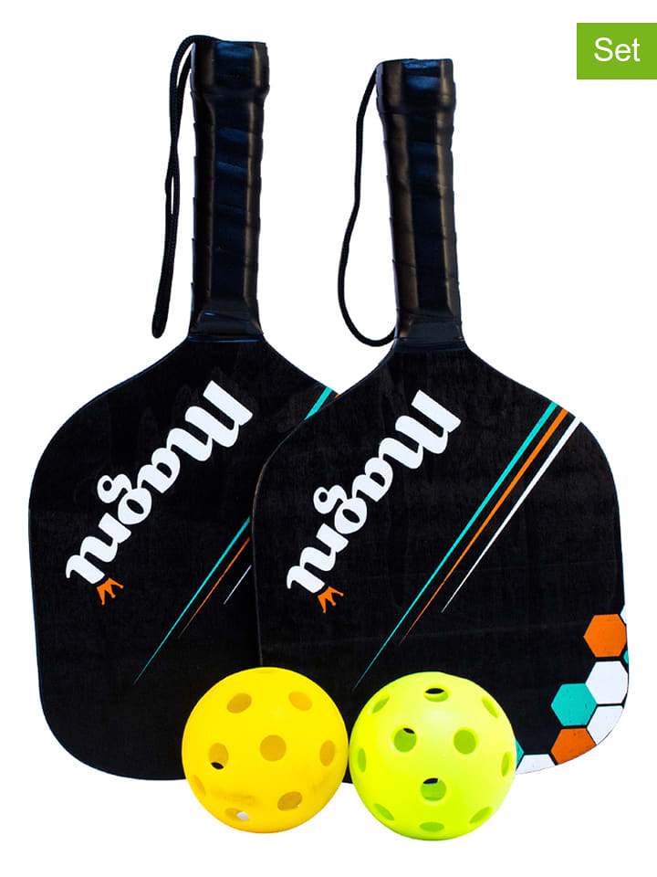 Magni 4-częściowy zestaw do gry w pickleball - 3+ rozmiar: onesize