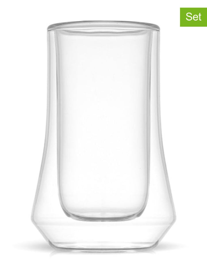 Vialli Design Kieliszek (2 szt.) do shotów - 60 ml rozmiar: onesize