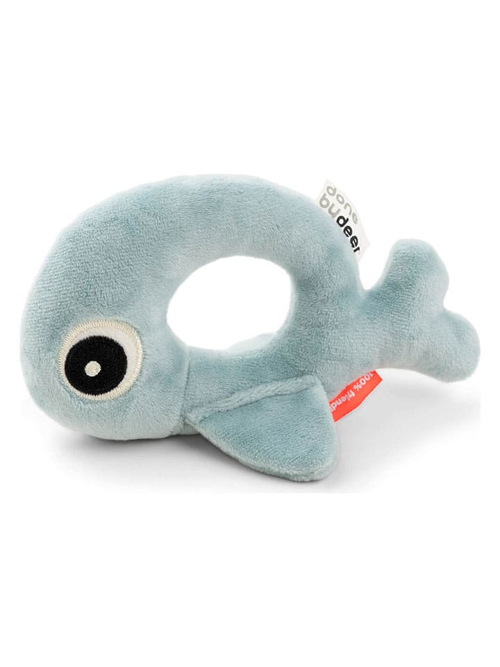 done by deer Grzechotka "Wally" - 0+ rozmiar: onesize