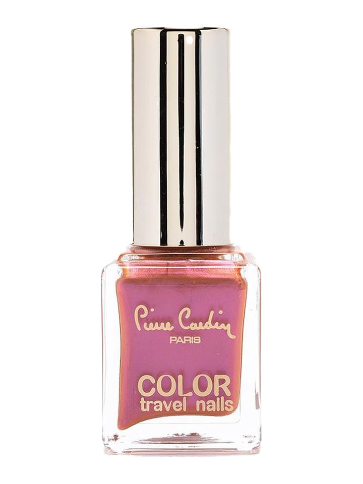 Pierre Cardin Lakier do paznokci "Color Travel - 099" - 11,5 ml rozmiar: onesize