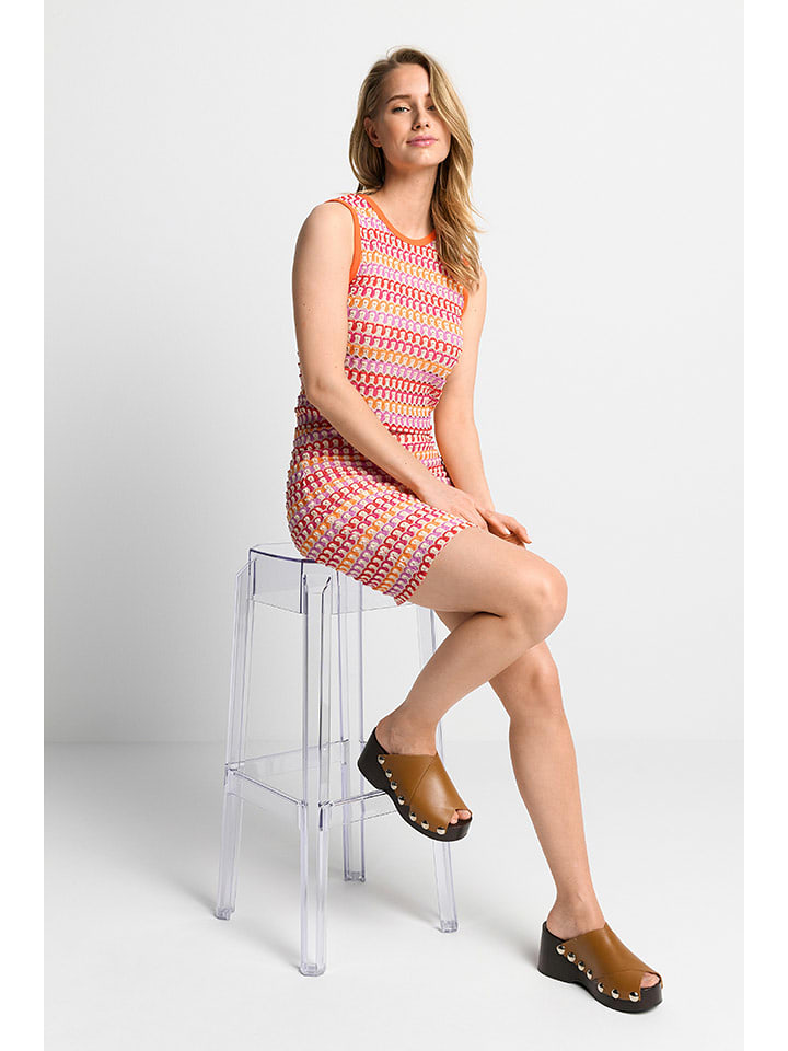 Rich & Royal Top ze wzorem rozmiar: L