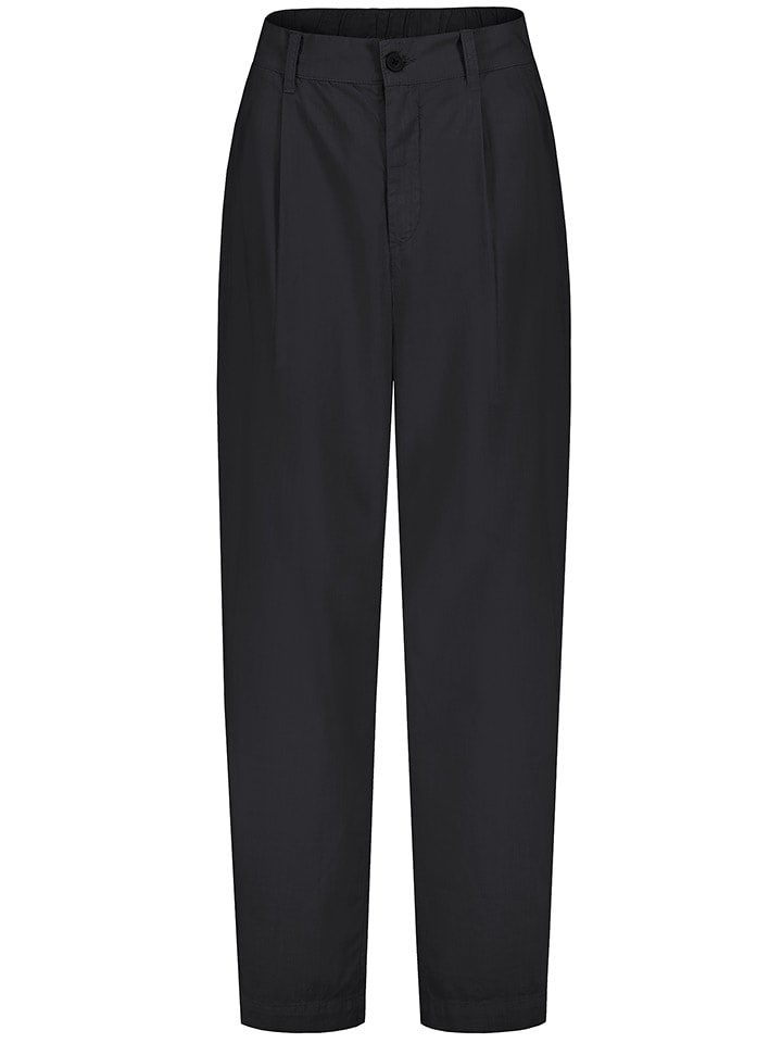 Sublevel Spodnie w kolorze czarnym rozmiar: L