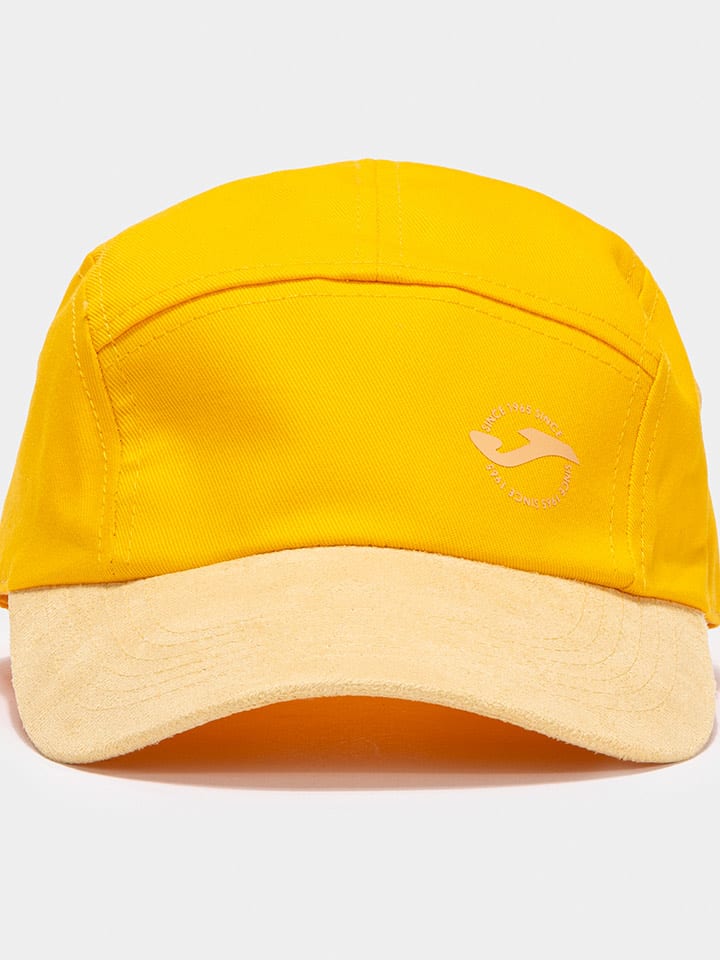 Joma Czapka w kolorze żółtym rozmiar: onesize
