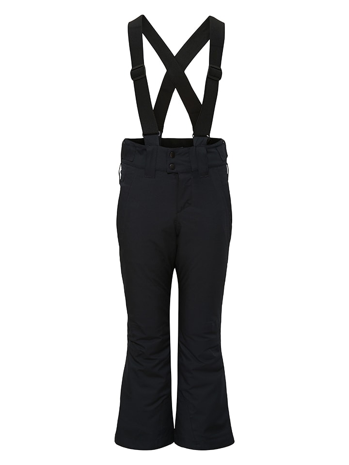 HULABALU Spodnie narciarskie w kolorze czarnym rozmiar: 146/152