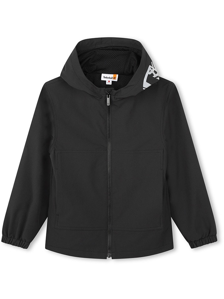 Timberland Parka w kolorze szarym rozmiar: 140