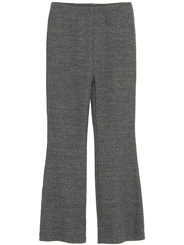 COOL CLUB Legginsy w kolorze antracytowym rozmiar: 110