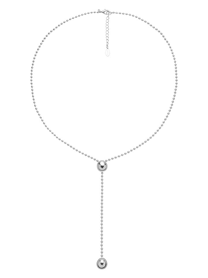 U.S. Polo Assn. Naszyjnik z elementem ozdobnym - dł. 70 cm rozmiar: onesize