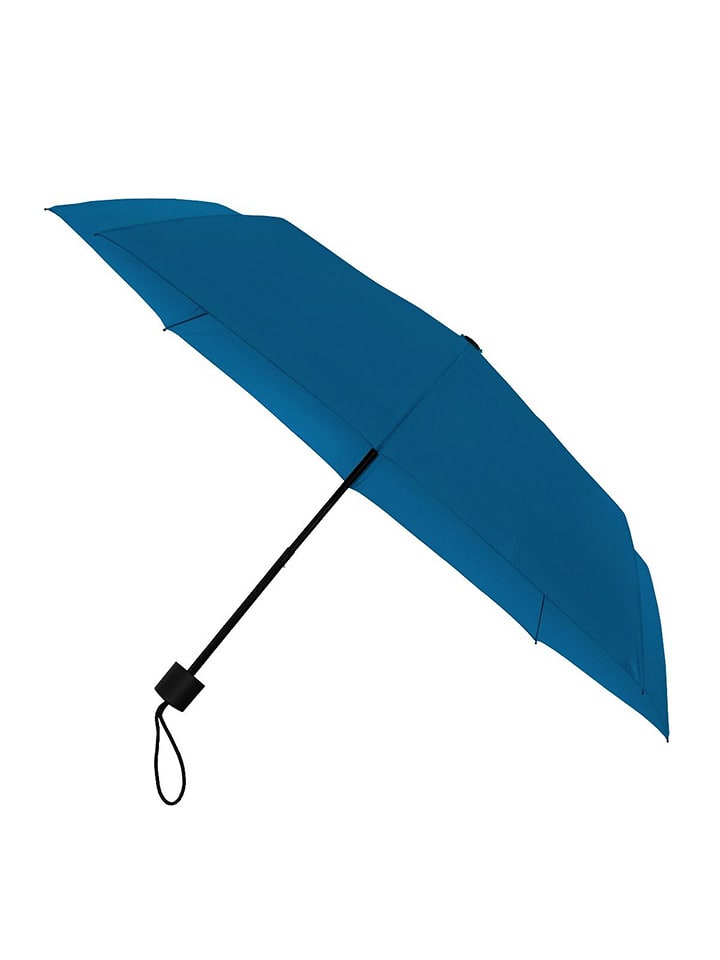 FALCONETTI Parasol w kolorze niebieskim - Ø 90 cm rozmiar: onesize