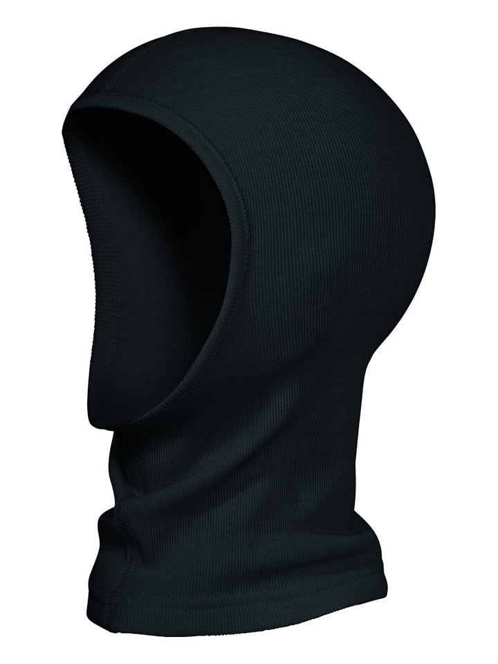 Odlo Kominiarka "Originals Warm" w kolorze czarnym rozmiar: onesize